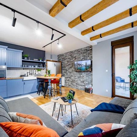 Apartment Erak Hill Златибор Екстер'єр фото