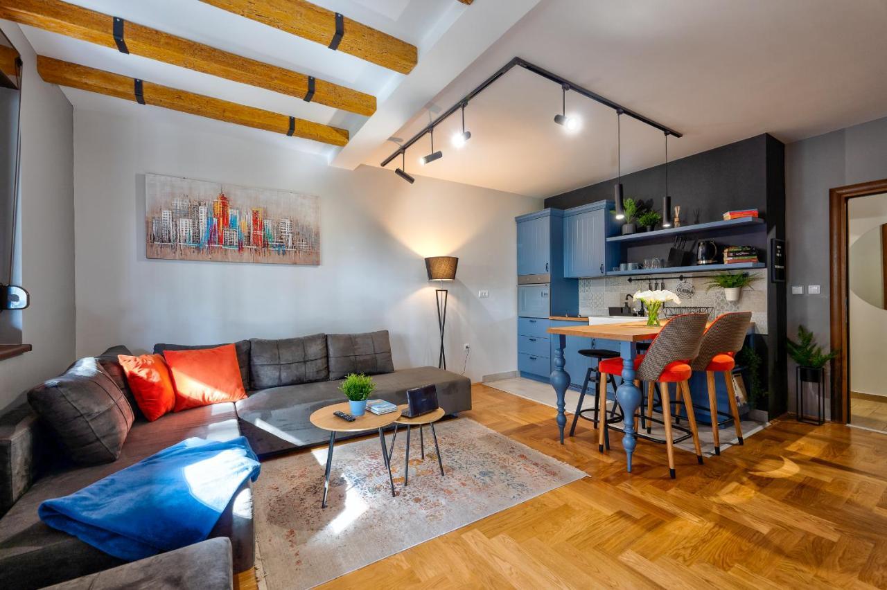 Apartment Erak Hill Златибор Екстер'єр фото