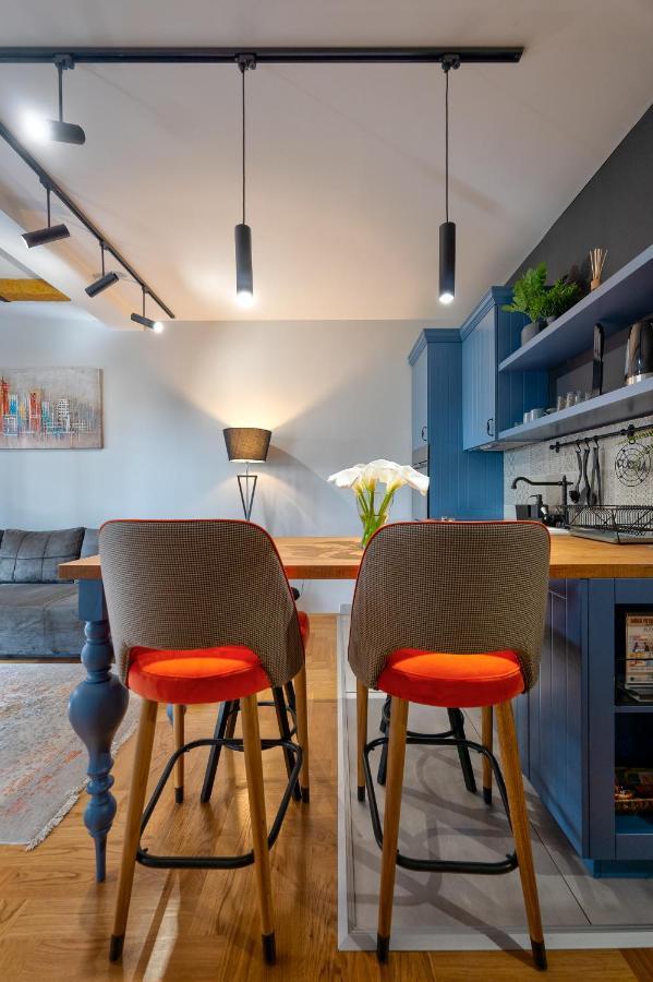 Apartment Erak Hill Златибор Екстер'єр фото