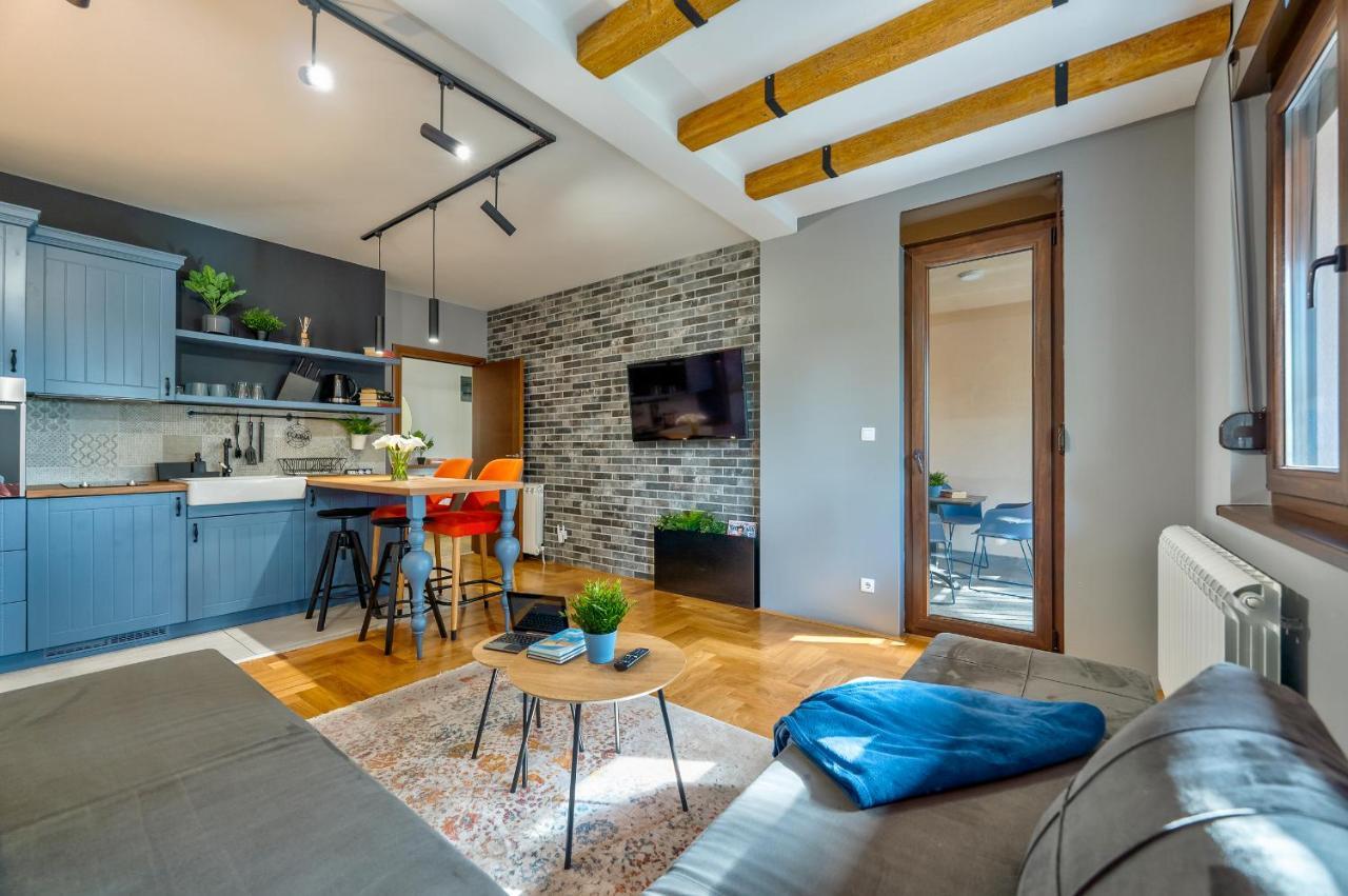 Apartment Erak Hill Златибор Екстер'єр фото