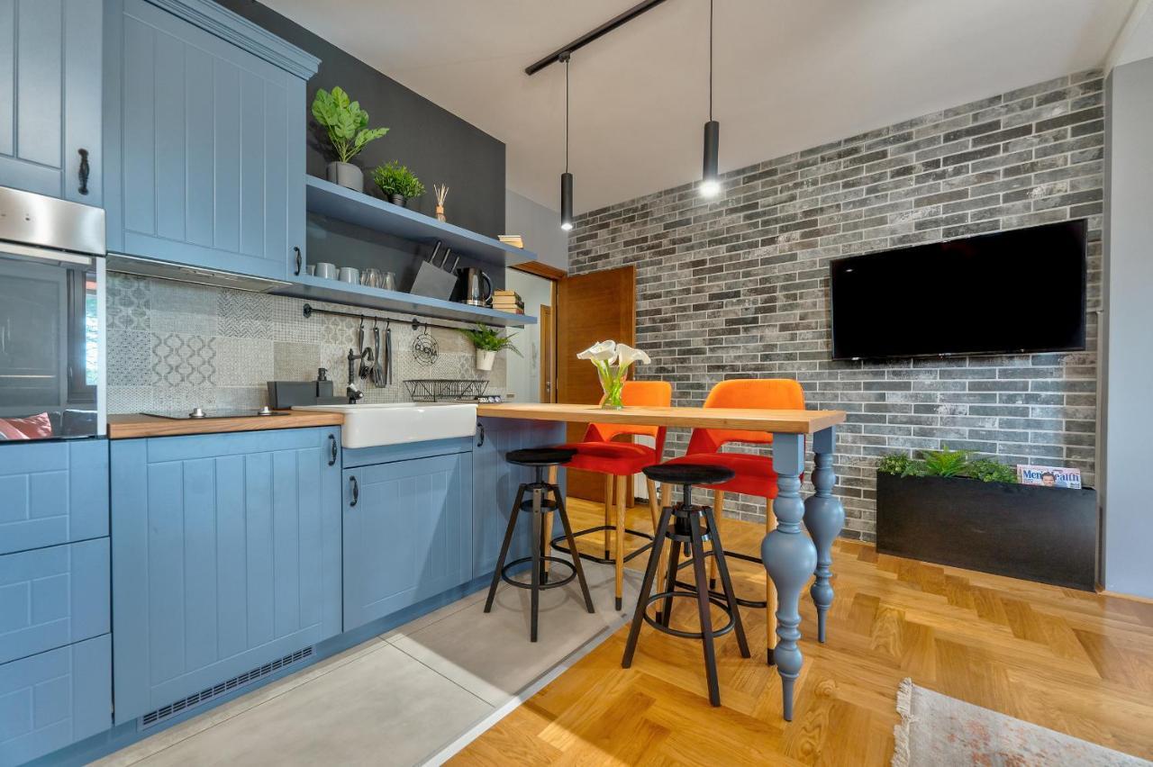 Apartment Erak Hill Златибор Екстер'єр фото