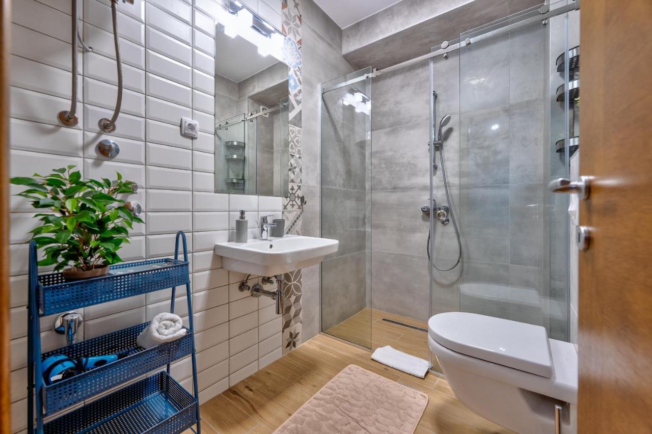 Apartment Erak Hill Златибор Екстер'єр фото