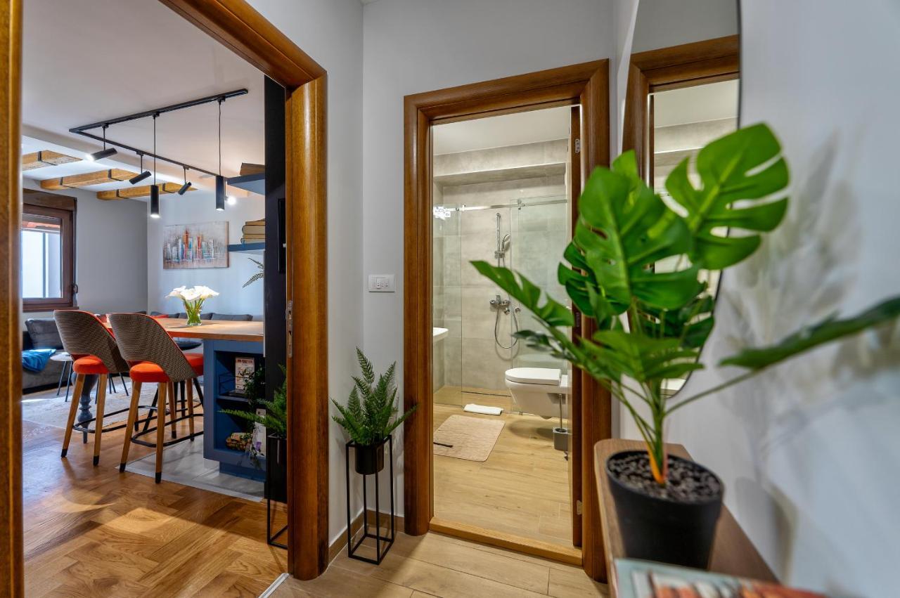 Apartment Erak Hill Златибор Екстер'єр фото