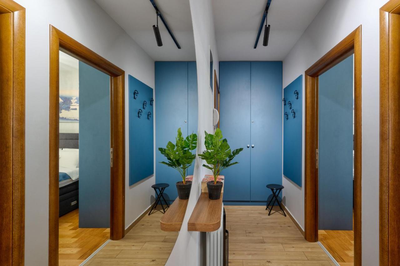 Apartment Erak Hill Златибор Екстер'єр фото