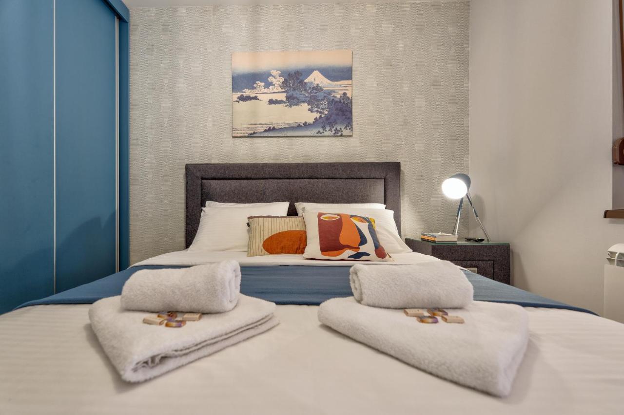 Apartment Erak Hill Златибор Екстер'єр фото