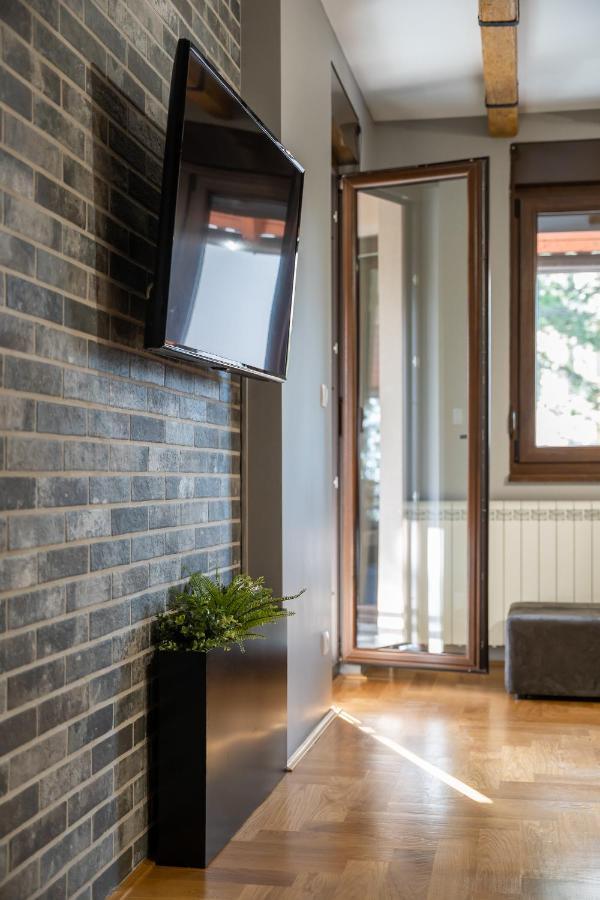 Apartment Erak Hill Златибор Екстер'єр фото