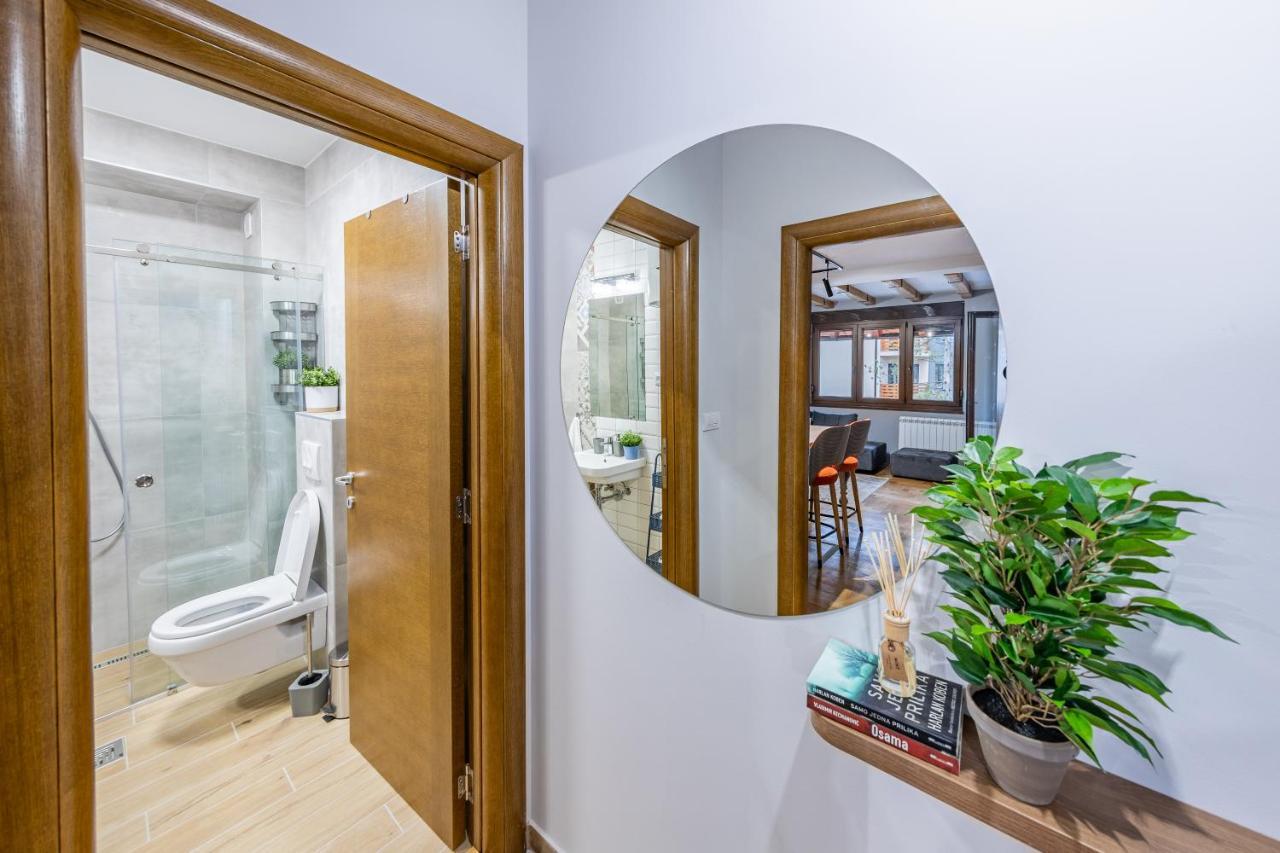 Apartment Erak Hill Златибор Екстер'єр фото