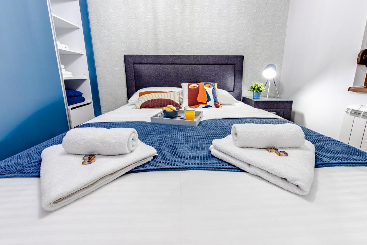 Apartment Erak Hill Златибор Екстер'єр фото