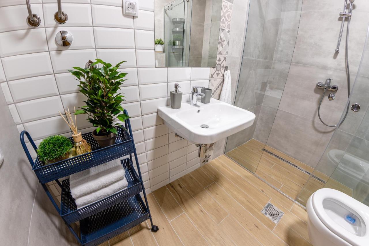 Apartment Erak Hill Златибор Екстер'єр фото