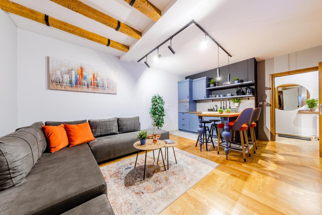 Apartment Erak Hill Златибор Екстер'єр фото