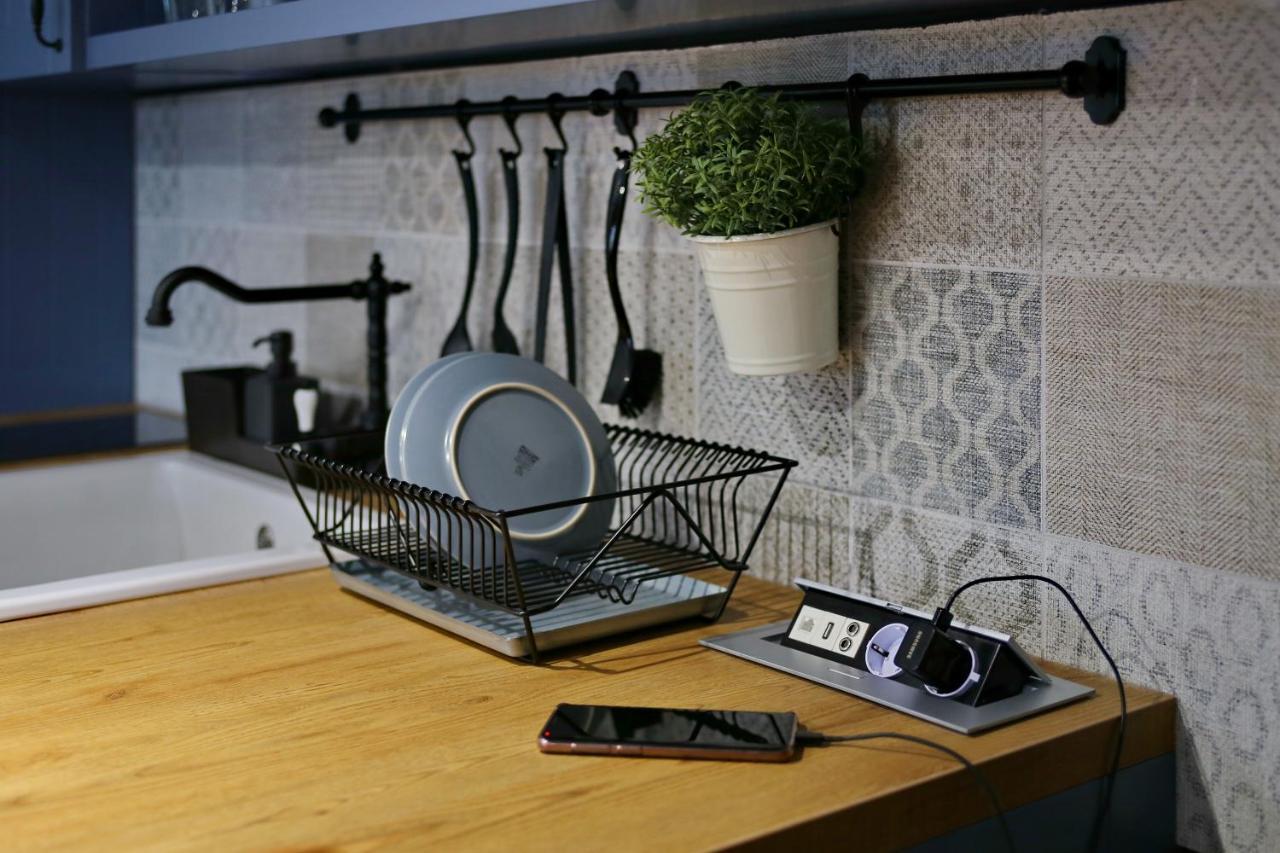 Apartment Erak Hill Златибор Екстер'єр фото